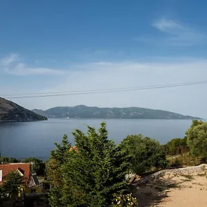 Appartamento Makris House, Agia Efimia