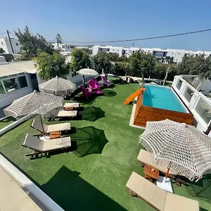  Appartamento Mykonos Secret Spot Grecia
