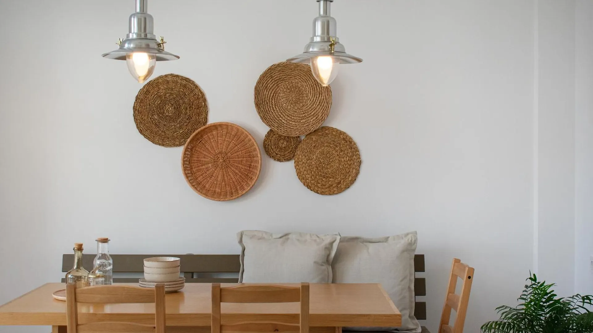 House Of Hats II Karavomylos Greece